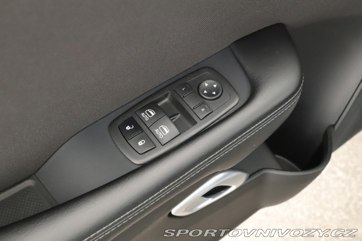 Dodge Challenger SXT 3.6 V6 2022