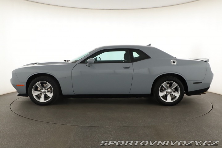 Dodge Challenger SXT 3.6 V6 2022