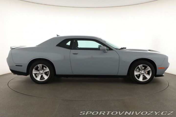 Dodge Challenger SXT 3.6 V6 2022