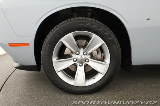 Dodge Challenger SXT 3.6 V6 2022