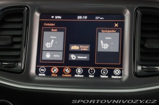 Dodge Challenger SXT 3.6 V6 2022