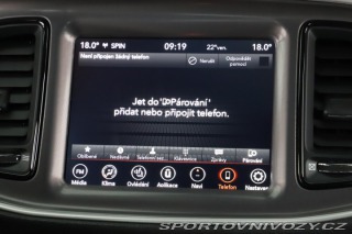 Dodge Challenger SXT 3.6 V6 2022