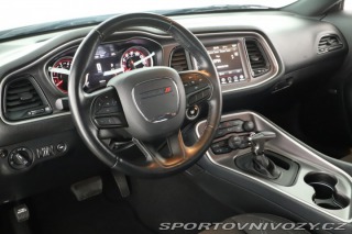 Dodge Challenger SXT 3.6 V6 2022