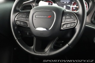 Dodge Challenger SXT 3.6 V6 2022