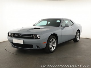 Dodge Challenger SXT 3.6 V6 2022
