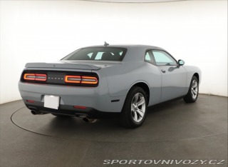 Dodge Challenger SXT 3.6 V6 2022