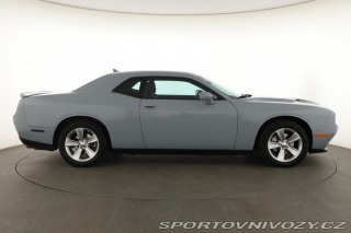 Dodge Challenger SXT 3.6 V6 2022