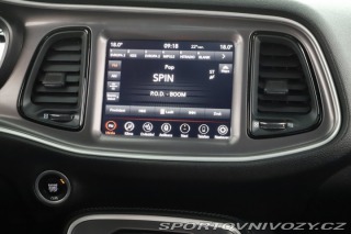 Dodge Challenger SXT 3.6 V6 2022