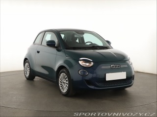 Fiat 500 500e 42 kWh