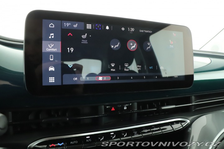 Fiat 500 500e 42 kWh 2023