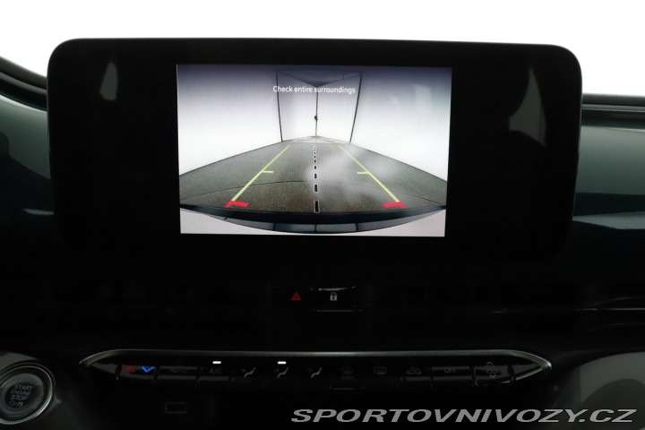 Fiat 500 500e 42 kWh 2023