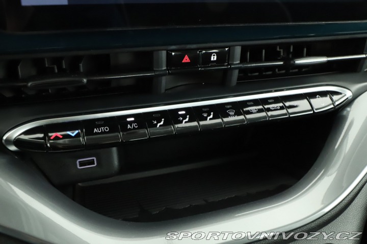 Fiat 500 500e 42 kWh 2023