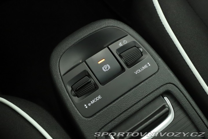 Fiat 500 500e 42 kWh 2023