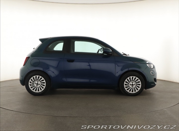 Fiat 500 500e 42 kWh 2023