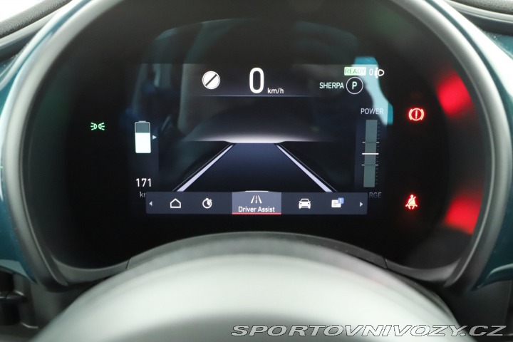Fiat 500 500e 42 kWh 2023