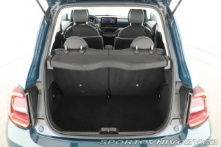 Fiat 500 500e 42 kWh 2023