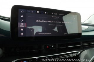 Fiat 500 500e 42 kWh 2023