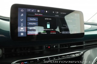 Fiat 500 500e 42 kWh 2023
