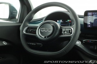 Fiat 500 500e 42 kWh 2023