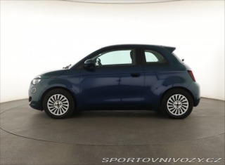 Fiat 500 500e 42 kWh 2023