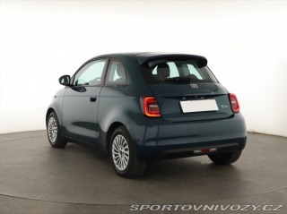 Fiat 500 500e 42 kWh 2023