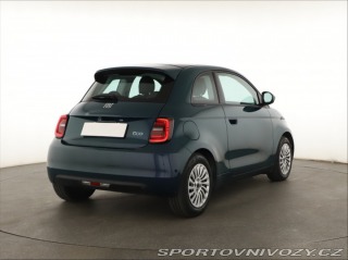 Fiat 500 500e 42 kWh 2023