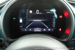 Fiat 500 500e 42 kWh 2023