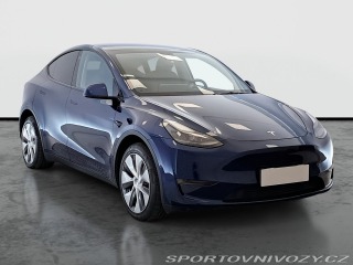 Tesla Model Y Long Range AWD 79kWh