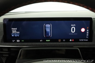 Ford Mustang Mach-E Standard Range AW 2021