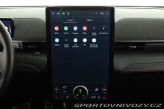 Ford Mustang Mach-E Standard Range AW 2021