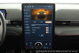 Ford Mustang Mach-E Standard Range AW 2021
