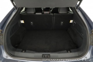 Ford Mustang Mach-E Standard Range AW 2021