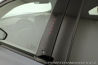 Ford Mustang Mach-E Standard Range AW 2021