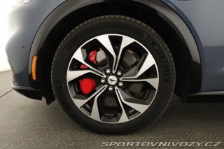 Ford Mustang Mach-E Standard Range AW 2021