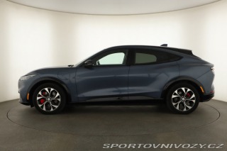 Ford Mustang Mach-E Standard Range AW 2021