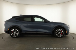 Ford Mustang Mach-E Standard Range AW 2021