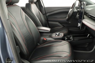 Ford Mustang Mach-E Standard Range AW 2021