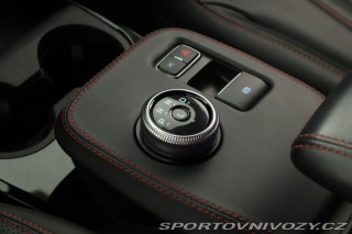 Ford Mustang Mach-E Standard Range AW 2021