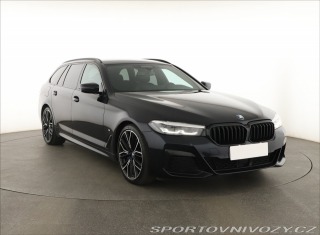 BMW 5 M Sport 530d xDrive