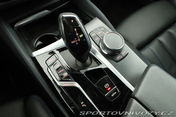 BMW 5 M Sport 530d xDrive 2022