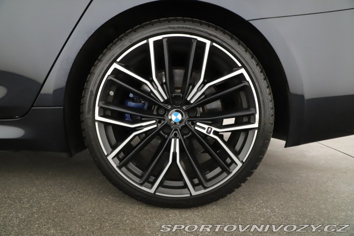 BMW 5 M Sport 530d xDrive 2022