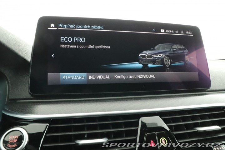 BMW 5 M Sport 530d xDrive 2022