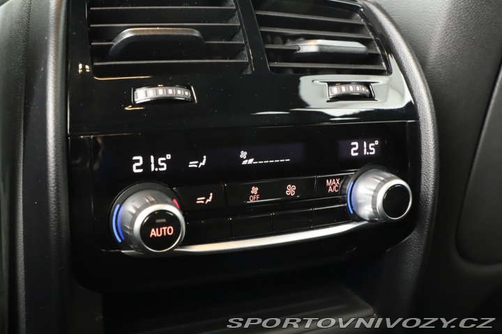 BMW 5 M Sport 530d xDrive 2022