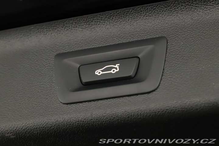 BMW 5 M Sport 530d xDrive 2022