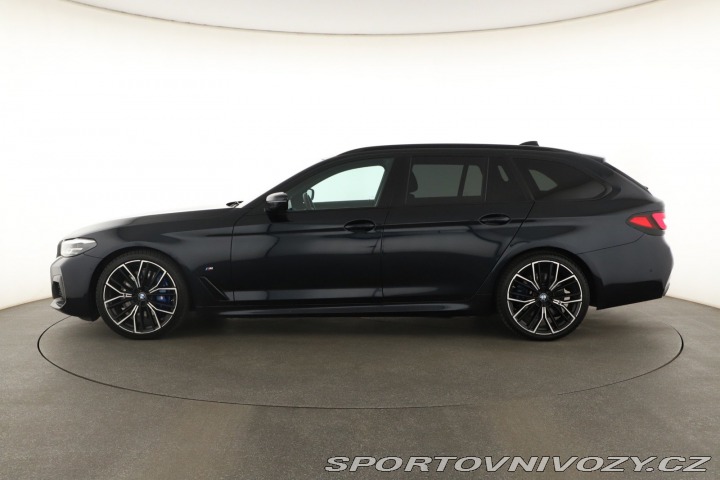 BMW 5 M Sport 530d xDrive 2022