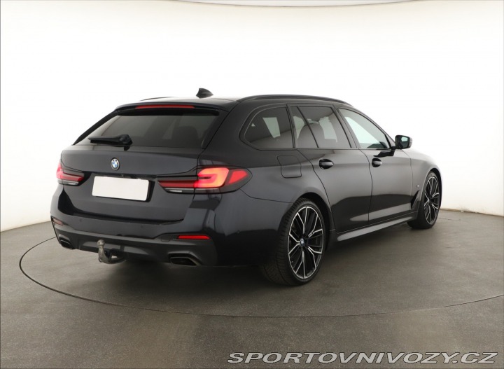 BMW 5 M Sport 530d xDrive 2022