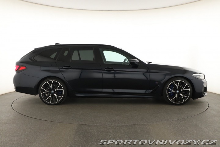 BMW 5 M Sport 530d xDrive 2022