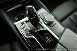 BMW 5 M Sport 530d xDrive 2022