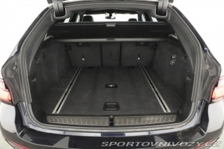 BMW 5 M Sport 530d xDrive 2022