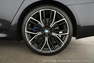 BMW 5 M Sport 530d xDrive 2022